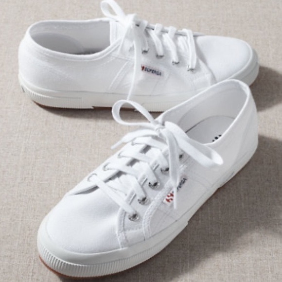 are superga unisex